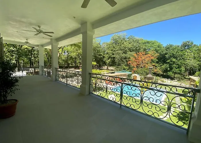 Harmonia Villa