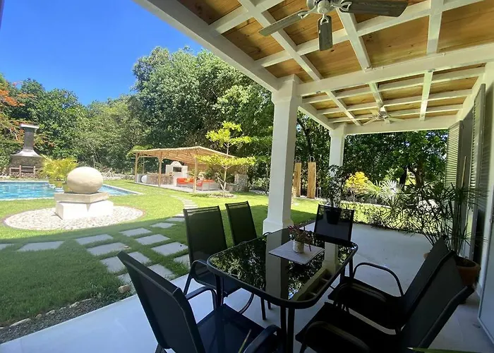 Harmonia Villa *