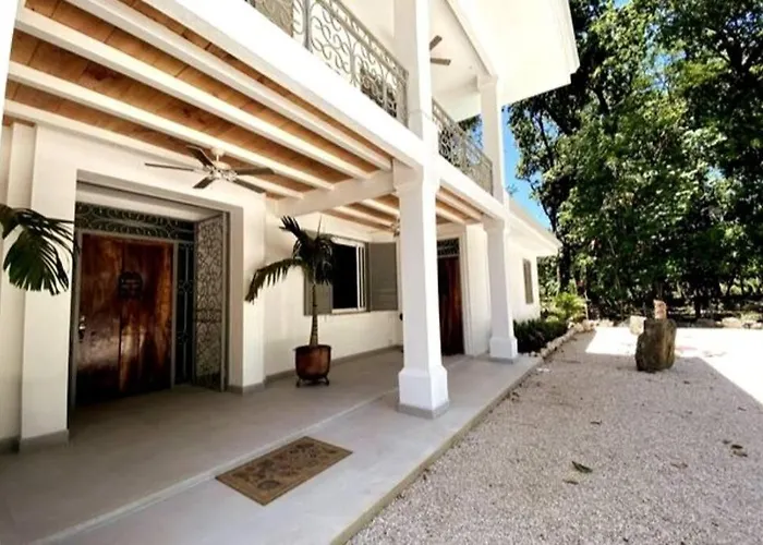 Harmonia * Potrero (Guanacaste)
