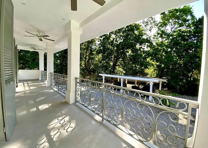 Harmonia Villa