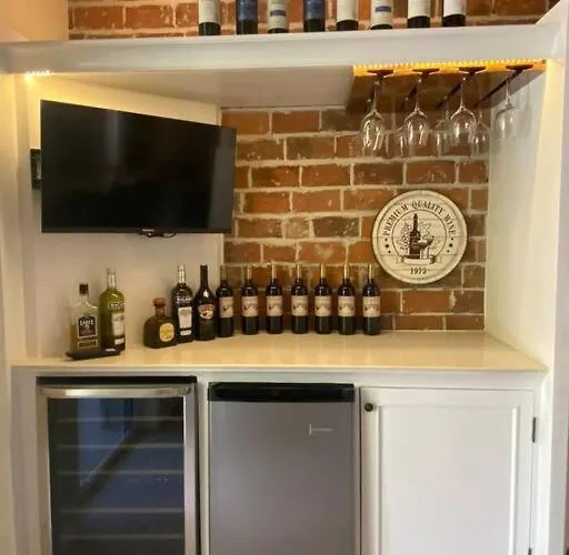 Villa Harmonia