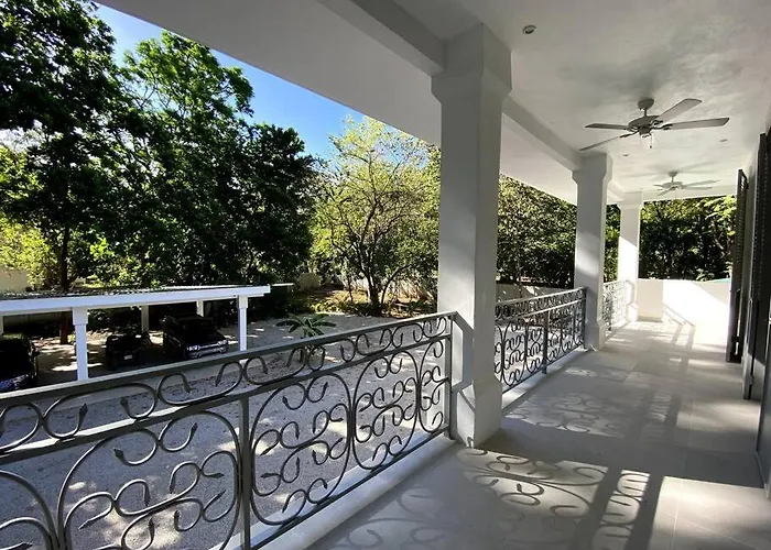 Villa Harmonia Potrero (Guanacaste)
