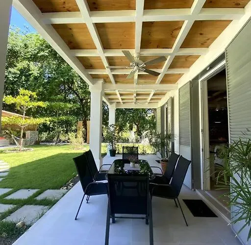 Harmonia Villa Potrero (Guanacaste)