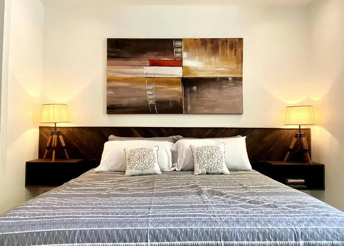 Harmonia Villa *
