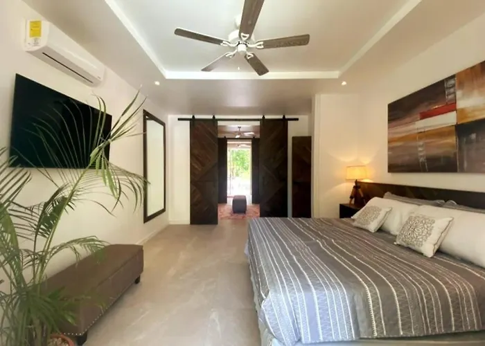 Harmonia * Potrero (Guanacaste)