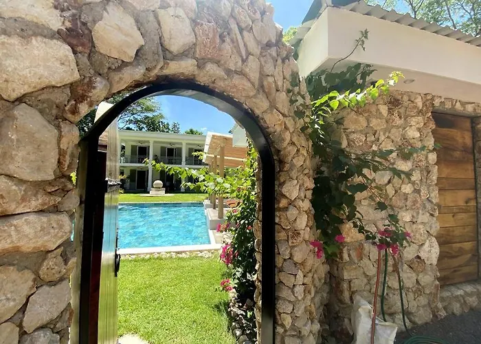 Harmonia Villa *