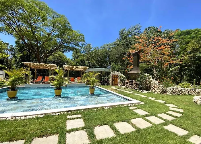 Harmonia Villa Potrero (Guanacaste)