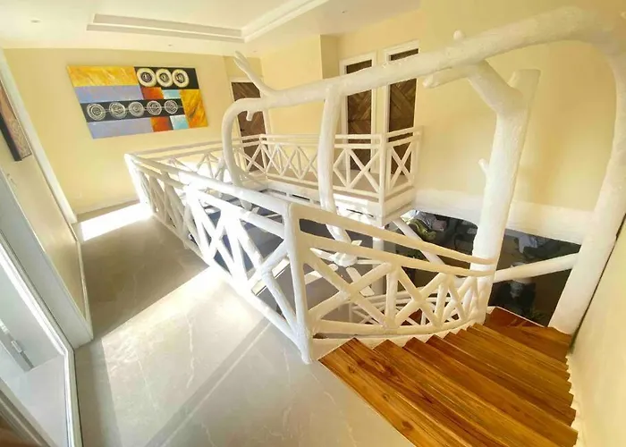 Villa Harmonia
