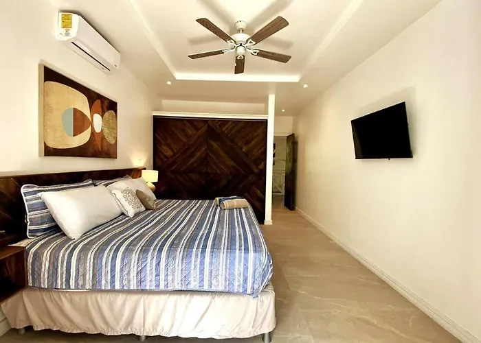 Harmonia * Potrero (Guanacaste)