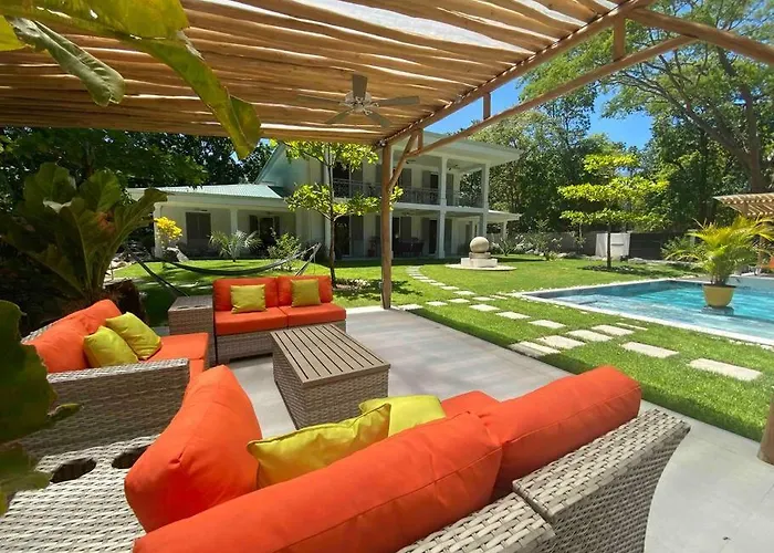 Harmonia Villa Potrero (Guanacaste)