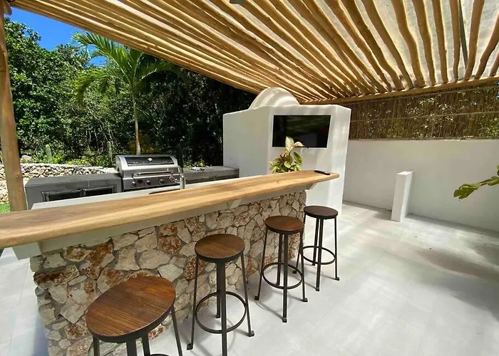 Villa Harmonia
