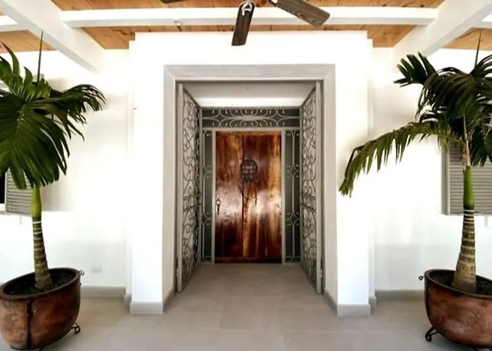 Harmonia Villa *