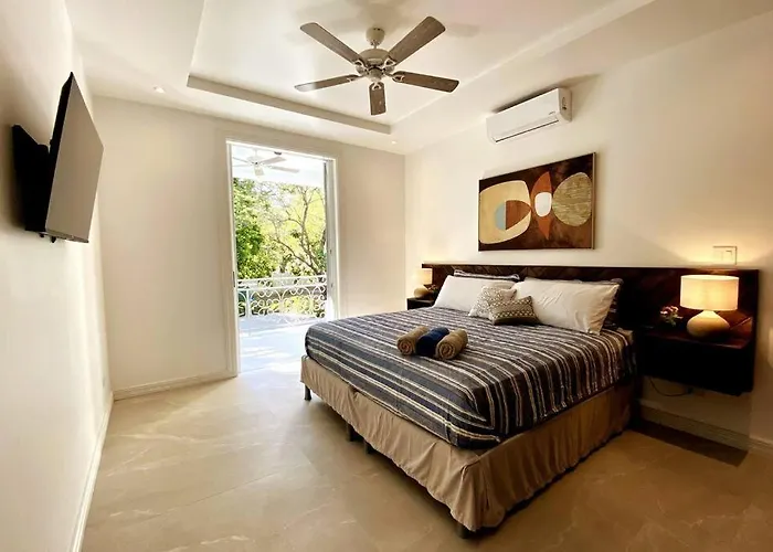 Harmonia Villa