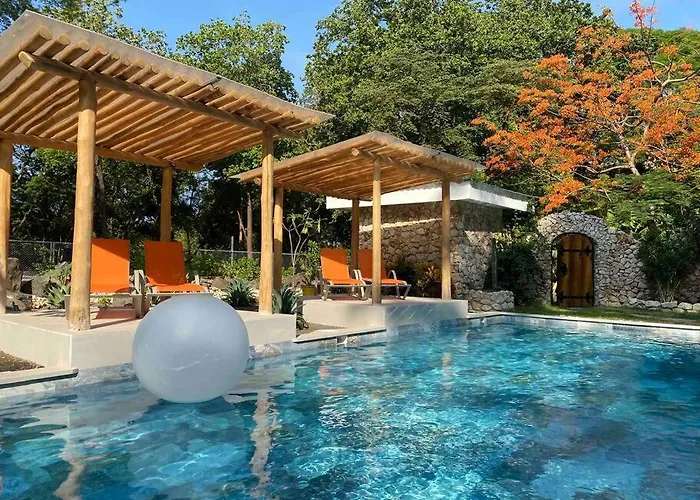Harmonia Villa